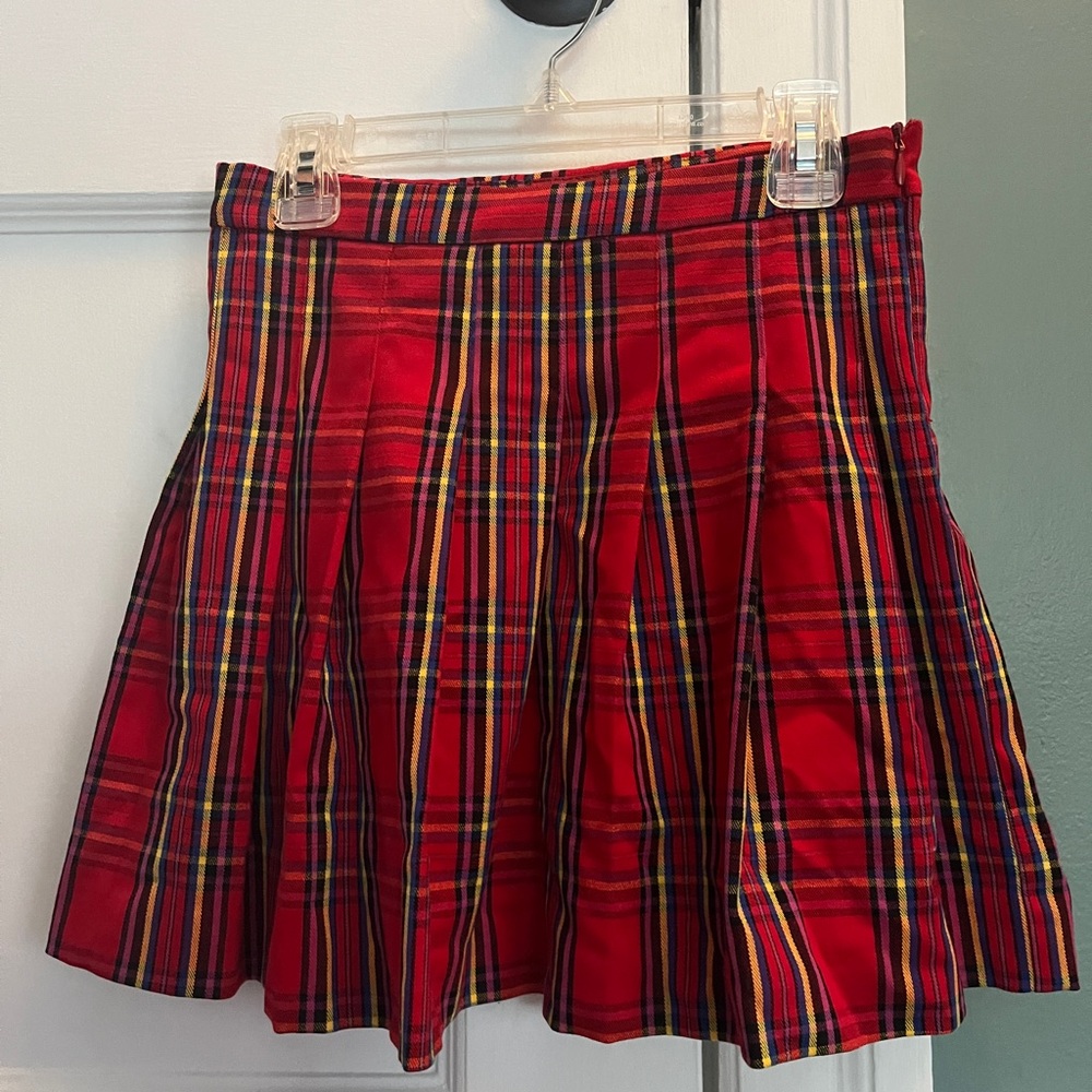 Girls Zara Skirt